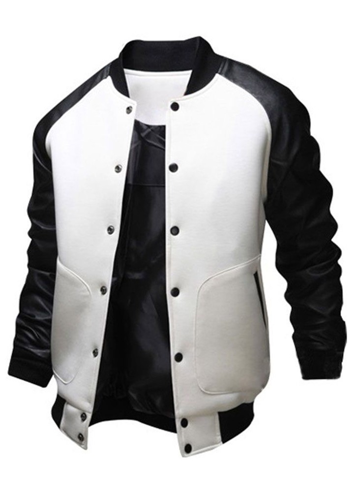 Men Varsity Jackets